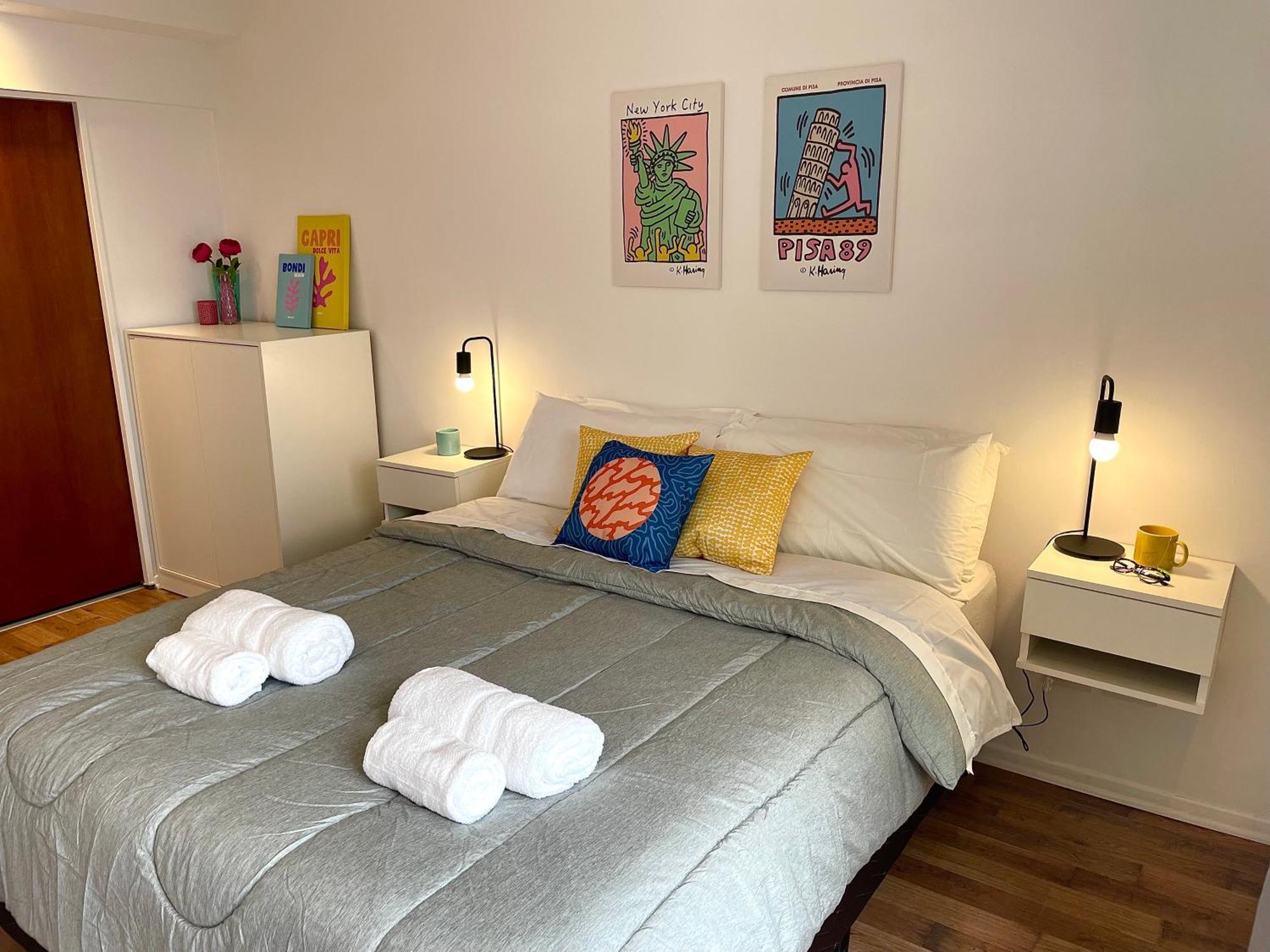 Auberge de jeunesse Casa Vaca à Buenos Aires Extérieur photo