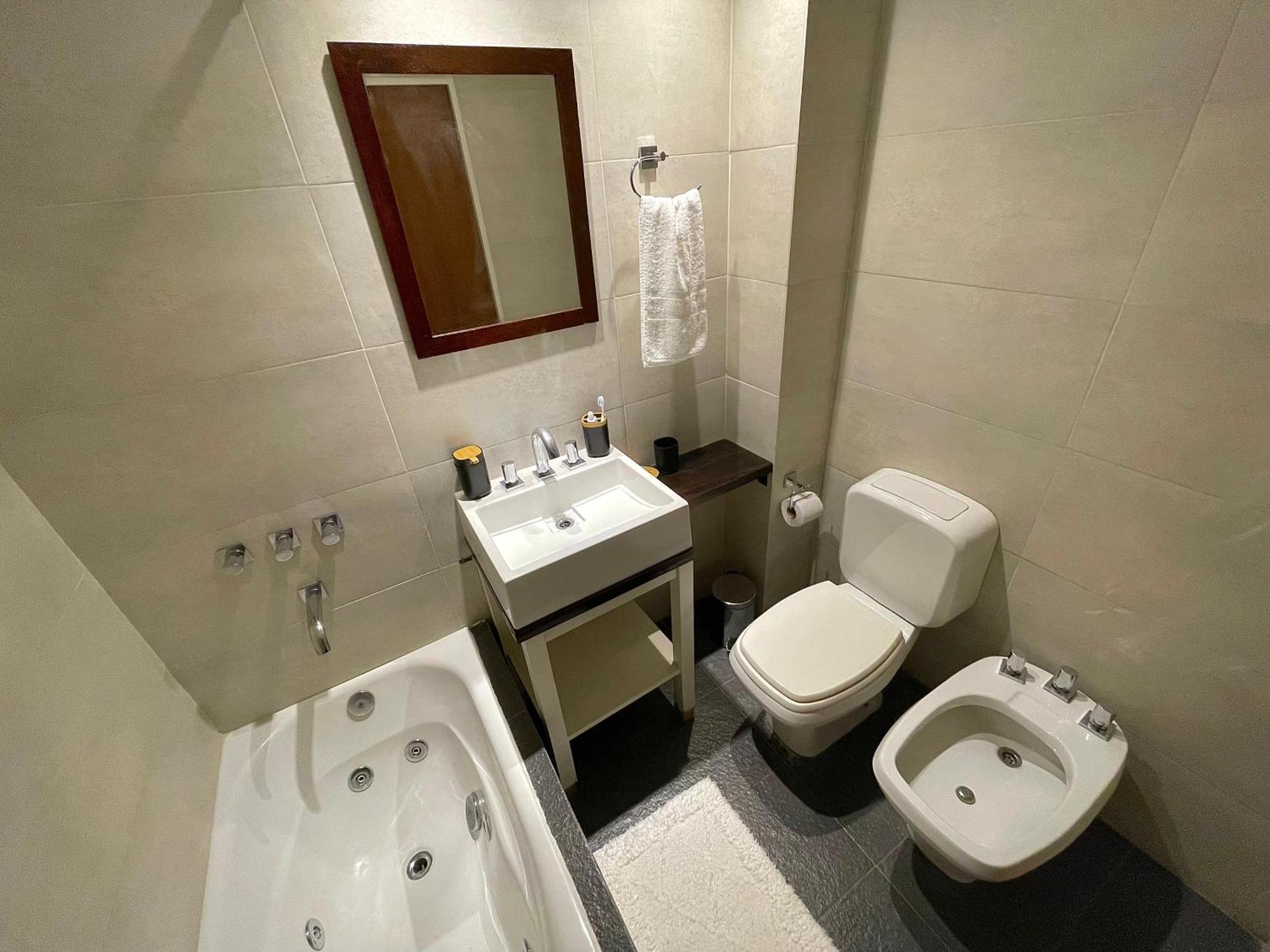 Auberge de jeunesse Casa Vaca à Buenos Aires Extérieur photo