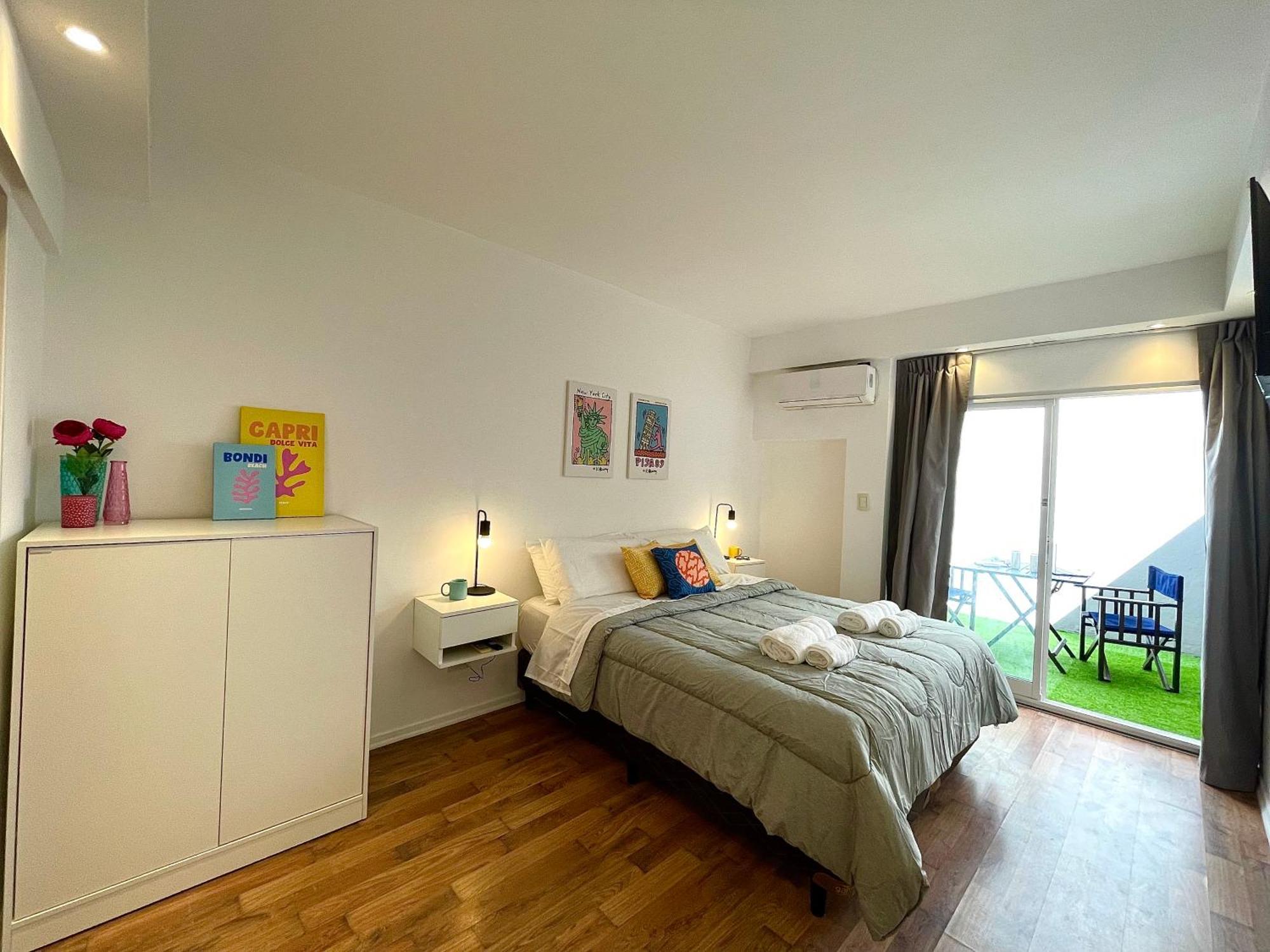 Auberge de jeunesse Casa Vaca à Buenos Aires Extérieur photo