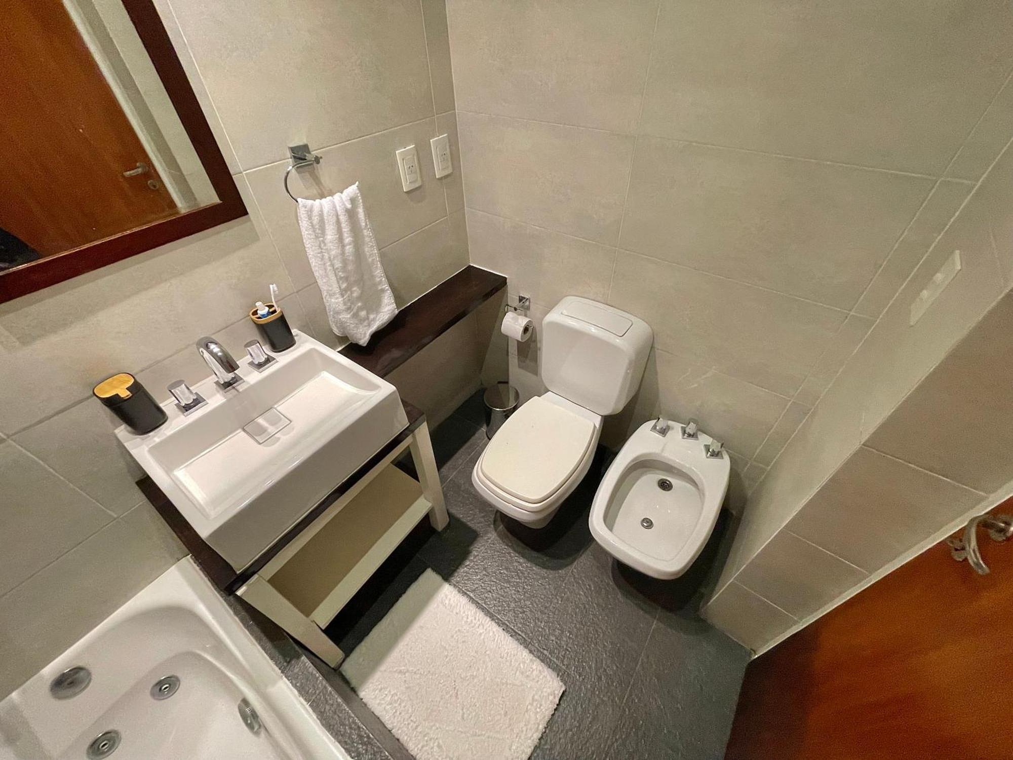 Auberge de jeunesse Casa Vaca à Buenos Aires Extérieur photo