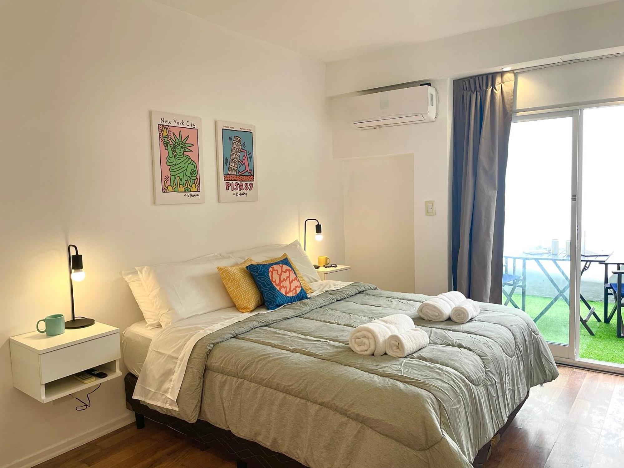 Auberge de jeunesse Casa Vaca à Buenos Aires Extérieur photo