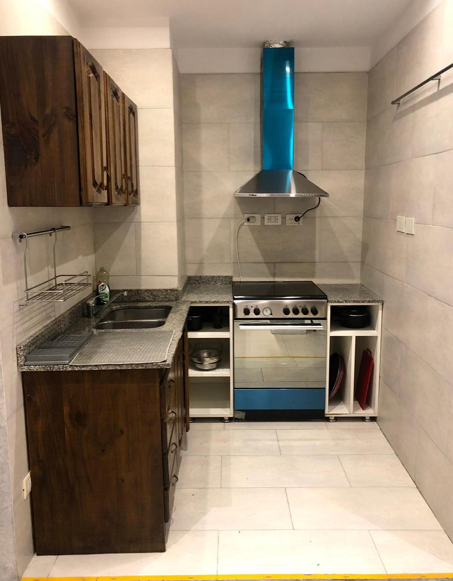 Auberge de jeunesse Casa Vaca à Buenos Aires Extérieur photo