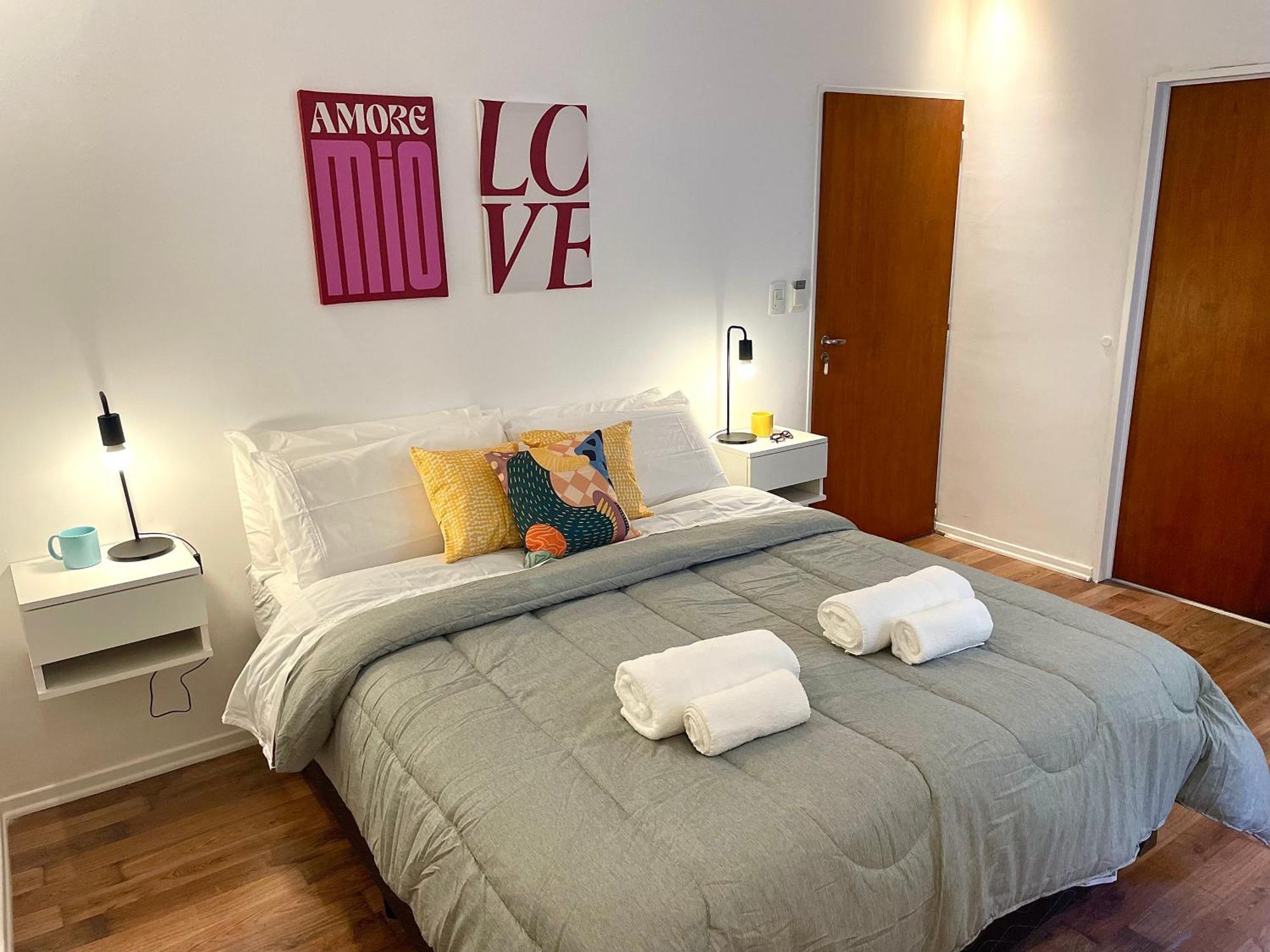 Auberge de jeunesse Casa Vaca à Buenos Aires Extérieur photo