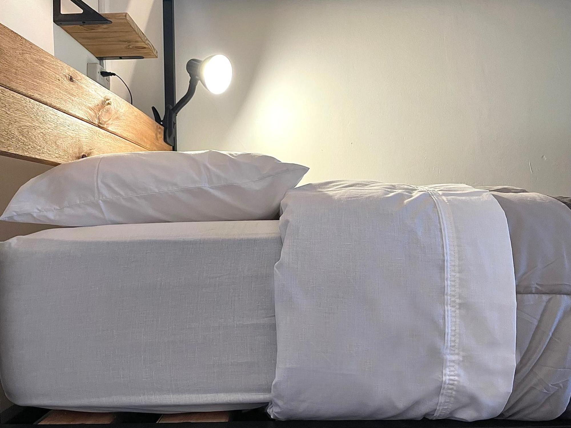 Auberge de jeunesse Casa Vaca à Buenos Aires Extérieur photo